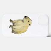 Capybara Case-Mate iPhone Case (Achterkant (horizontaal))