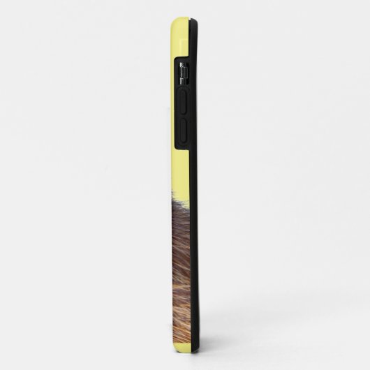 Capybara Case-Mate iPhone Case (Achterkant/links)