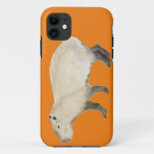 Capybara Case-Mate iPhone Hoesje (Achterkant)