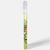 Capybara Chill Case-Mate iPhone Case (Achterkant / Links)