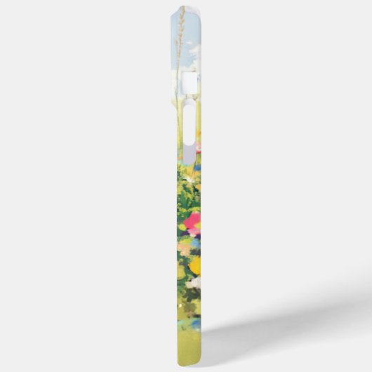 Capybara Chill Case-Mate iPhone Case (Achterkant / Links)