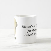 Capybara Coffee Mok (Center)