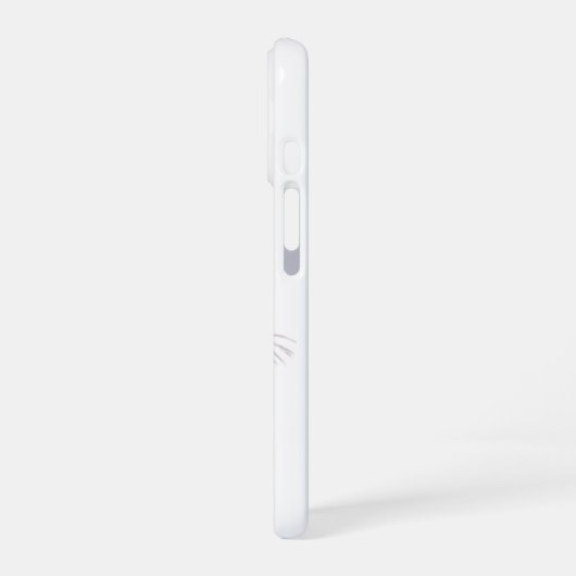 Capybara cute case phone iPhone 16 hoesje (Linkerkant)