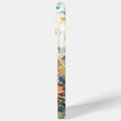 Capybara Daydream in de wei Case-Mate iPhone Case (Achterkant / Links)