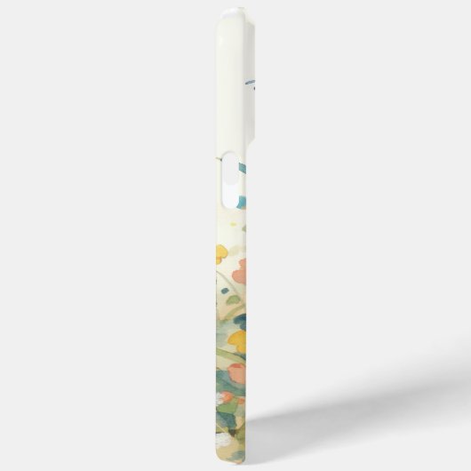 Capybara Daydream in de wei Case-Mate iPhone Case (Achterkant / Rechts)