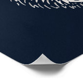 Capybara | Dierenwandafdrukken voor Oerwoud Room Poster (Hoek)