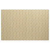  Capybara Fabric Stof (Yard (91,4 cm))