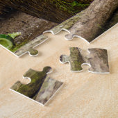 Capybara Family Legpuzzel (Zijkant)