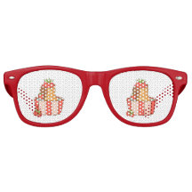 Capybara feestbril | Grappig dierenkostuum