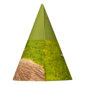Capybara Feesthoedjes (Achterkant)