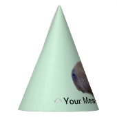 Capybara Feesthoedjes (Links)