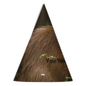 Capybara Feesthoedjes (Links)