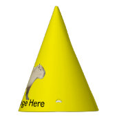 Capybara Feesthoedjes (Rechts)