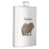 Capybara Flacon (Rechts)