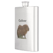 Capybara Flacon (Links)
