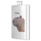 Capybara Flacon (Links)