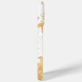 Capybara Floral Crown Case-Mate iPhone Case (Achterkant / Rechts)