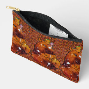 Capybara genaamd Dream Etui