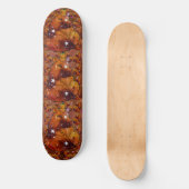 Capybara genaamd Dream Persoonlijk Skateboard (Voorkant)