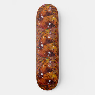 Capybara genaamd Dream Persoonlijk Skateboard