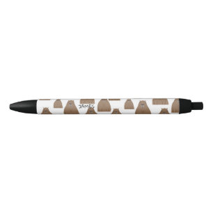 CAPYBARA gepersonaliseerde PEN