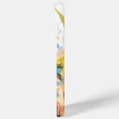 Capybara Grasachtige Slaapjes Case-Mate iPhone Case (Achterkant / Links)