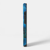 Capybara Halloween Telefoon Hoesje iPhone Hoesje (Linkerkant)