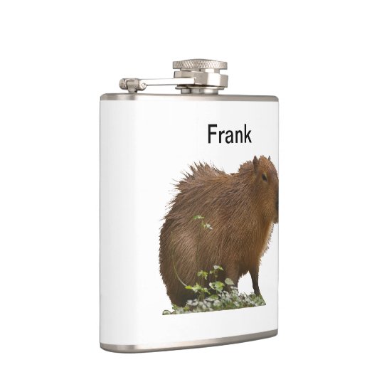 Capybara Heupfles (Rechts)