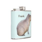 Capybara Heupfles (Rechts)