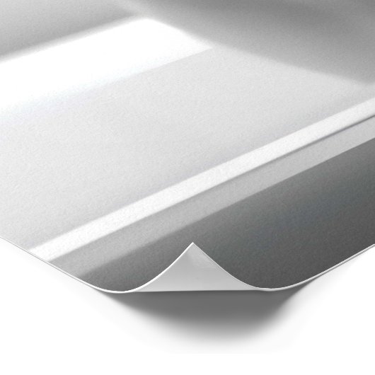 Capybara in een bad poster (Hoek)