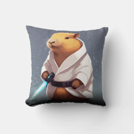 Capybara J Kussen