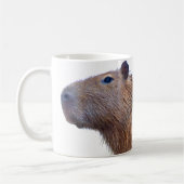 Capybara Koffiemok (Links)