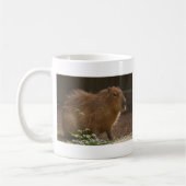 Capybara Koffiemok (Links)