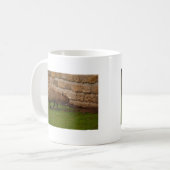 capybara koffiemok (Voorkant links)