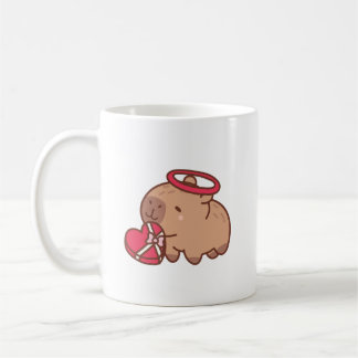 Capybara Koffiemok