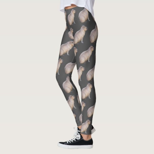 Capybara Leggings (Links)