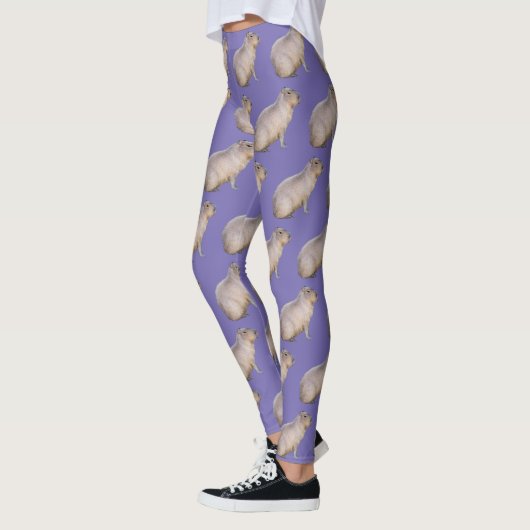 Capybara Leggings (Links)