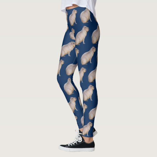 Capybara Leggings (Links)