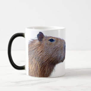 Capybara Magische Mok