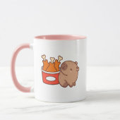 Capybara Mok (Links)