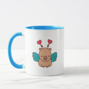 Capybara Mok
