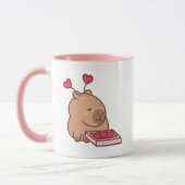 Capybara Mok (Links)