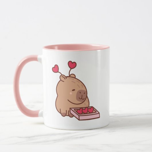 Capybara Mok (Links)