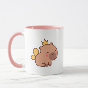 Capybara Mok