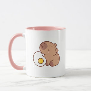 Capybara Mok