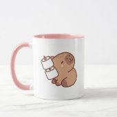 Capybara Mok (Links)