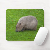 Capybara Mousepad Muismat (Met muis)