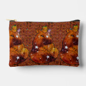 Capybara named Dream Etui (Voorkant)