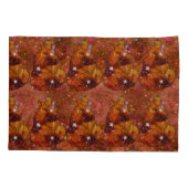 Capybara named Dream Kussensloop (Achterkant)