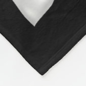 Capybara officiële slaap pyjama nachtjapon Sleepyb Fleece Deken (Hoek)